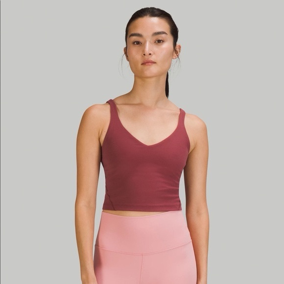 Lululemon Align Tank - Picture 1 of 6